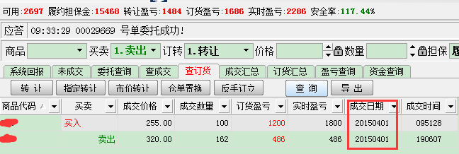 02、现货的交易机制和交易模式